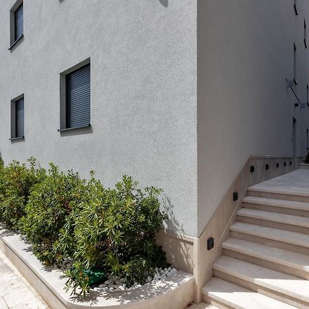 Apartman Elite Makarska Ngoại thất bức ảnh