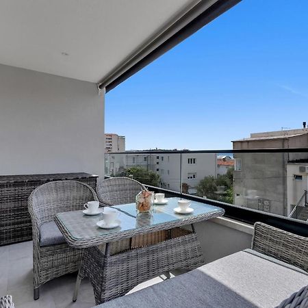Apartman Elite Makarska Ngoại thất bức ảnh
