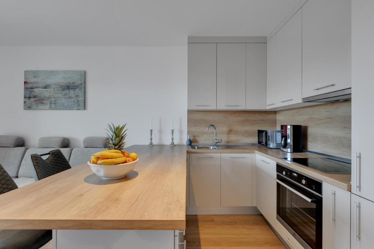 Apartman Elite Makarska Ngoại thất bức ảnh