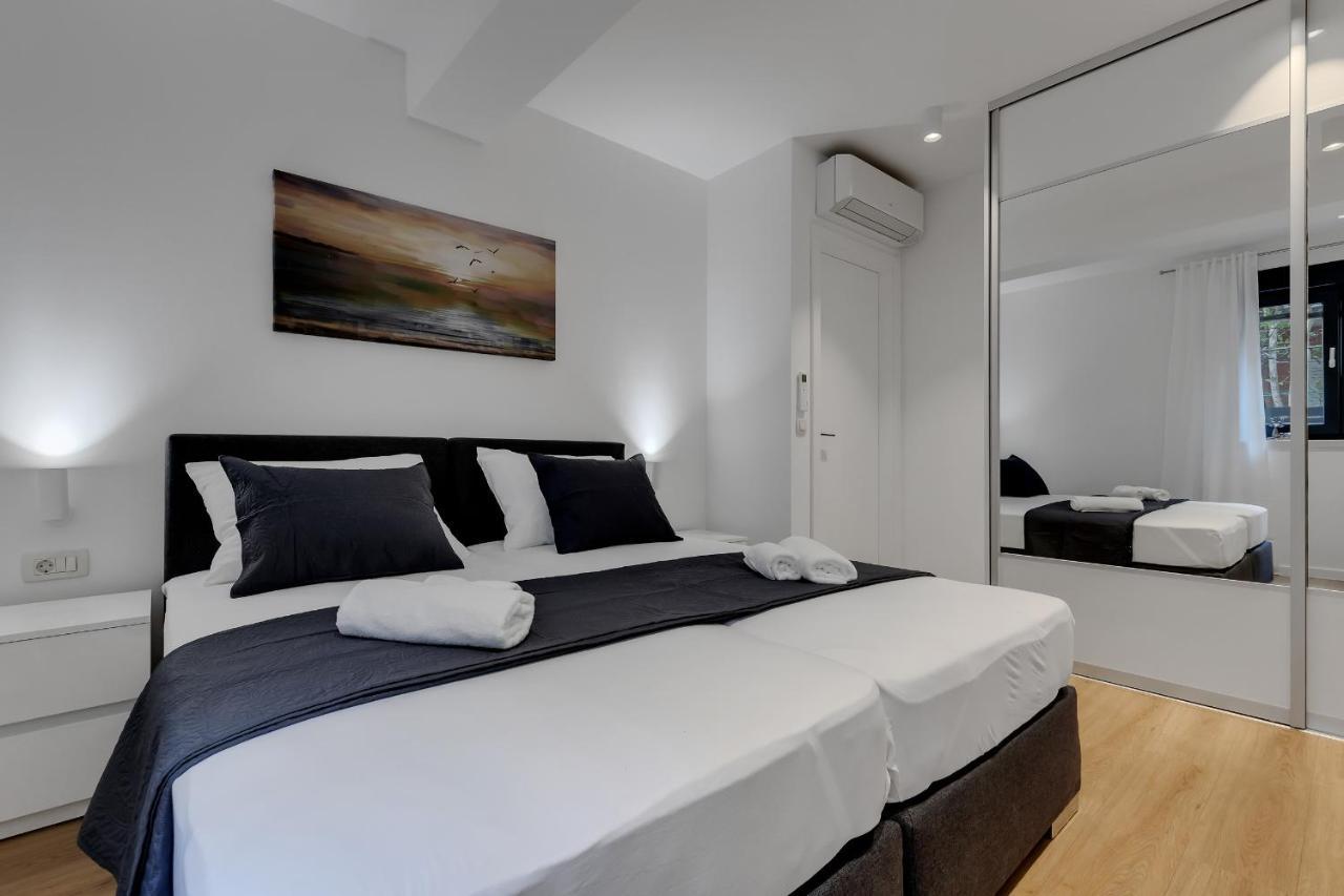 Apartman Elite Makarska Ngoại thất bức ảnh