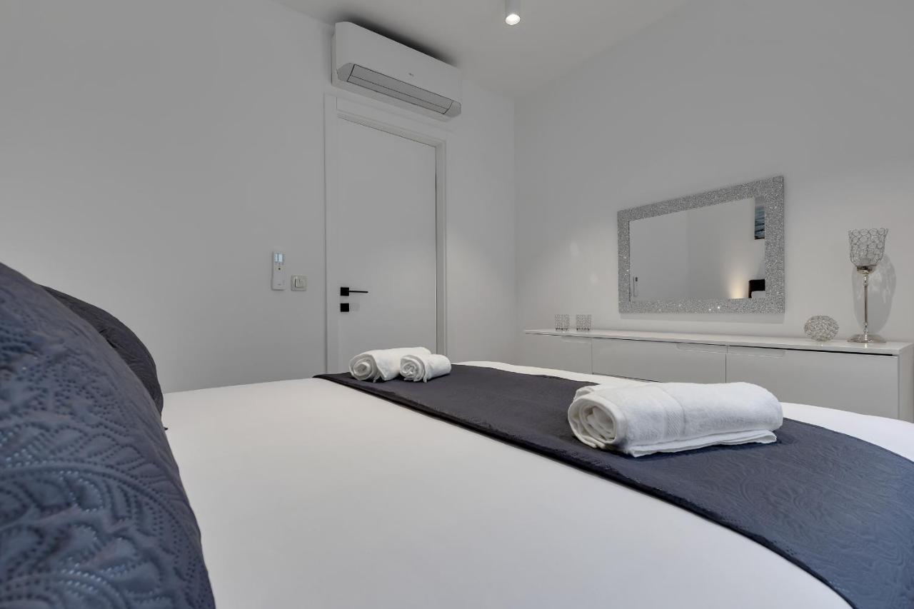 Apartman Elite Makarska Ngoại thất bức ảnh