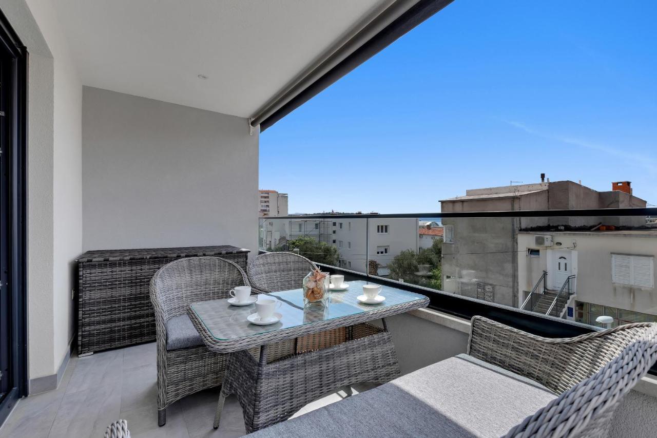 Apartman Elite Makarska Ngoại thất bức ảnh