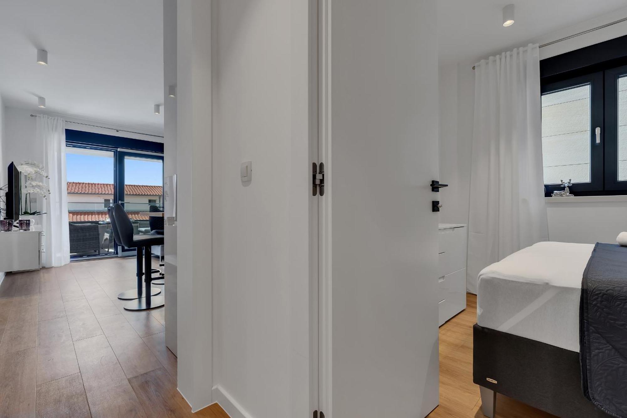 Apartman Elite Makarska Ngoại thất bức ảnh