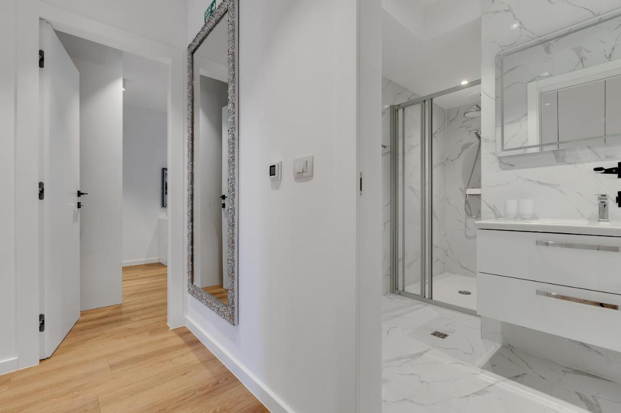 Apartman Elite Makarska Ngoại thất bức ảnh