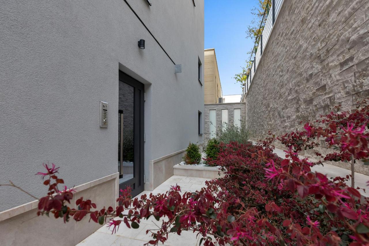 Apartman Elite Makarska Ngoại thất bức ảnh