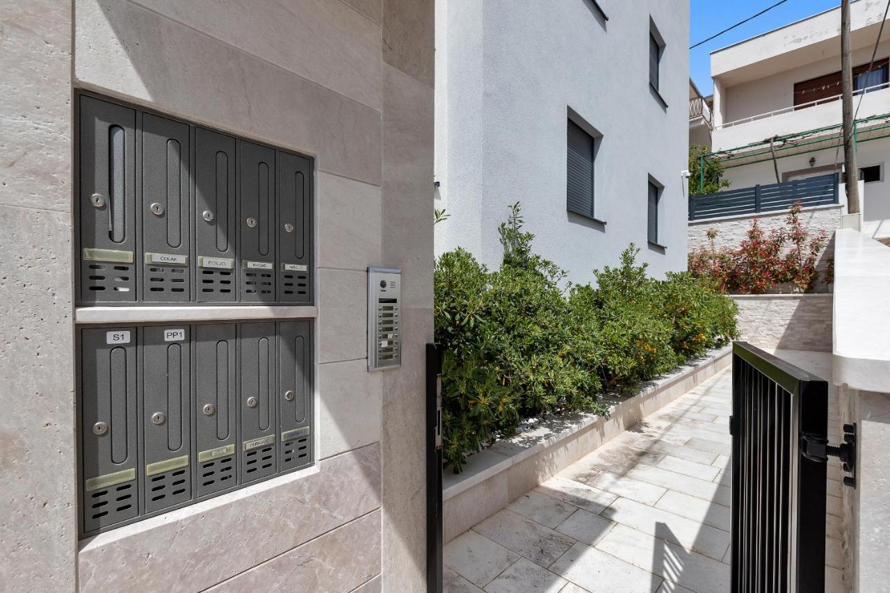 Apartman Elite Makarska Ngoại thất bức ảnh