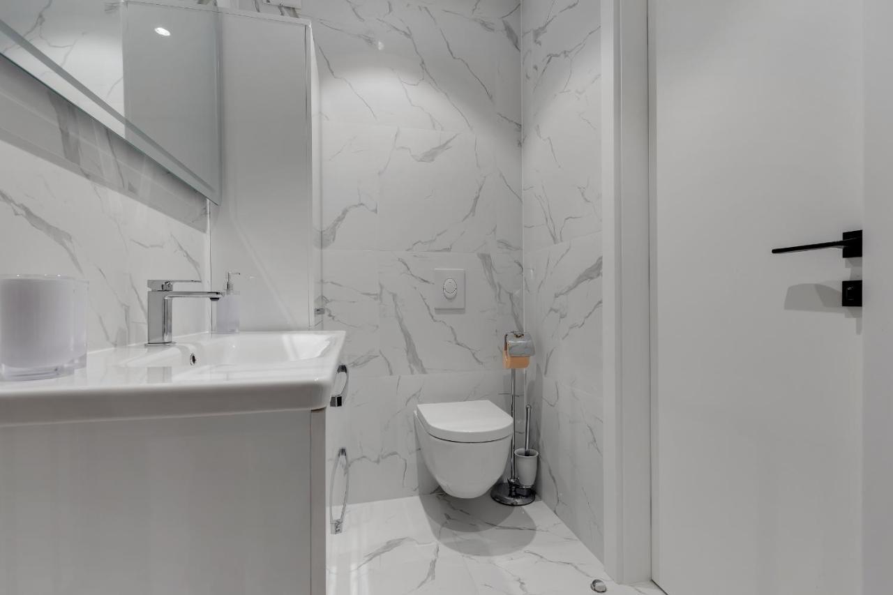 Apartman Elite Makarska Ngoại thất bức ảnh