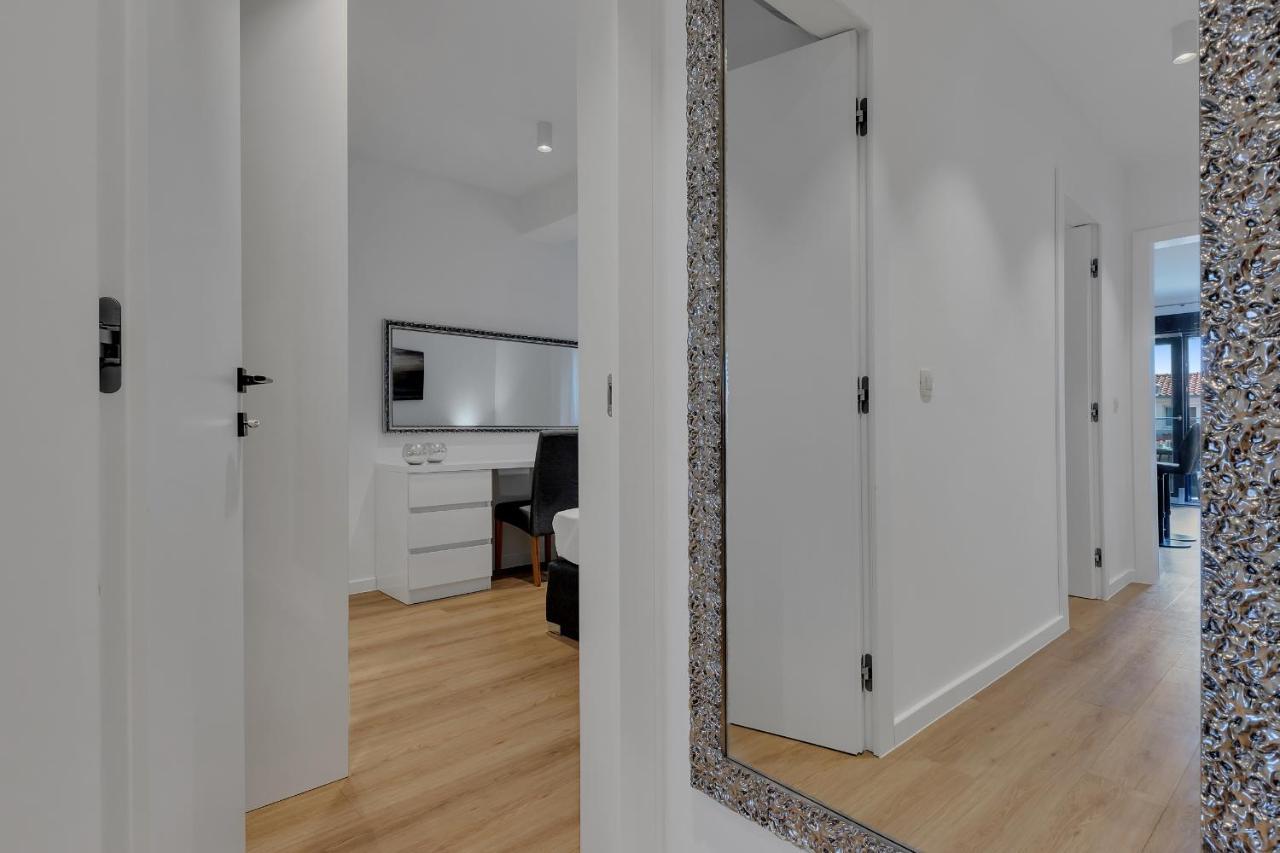 Apartman Elite Makarska Ngoại thất bức ảnh