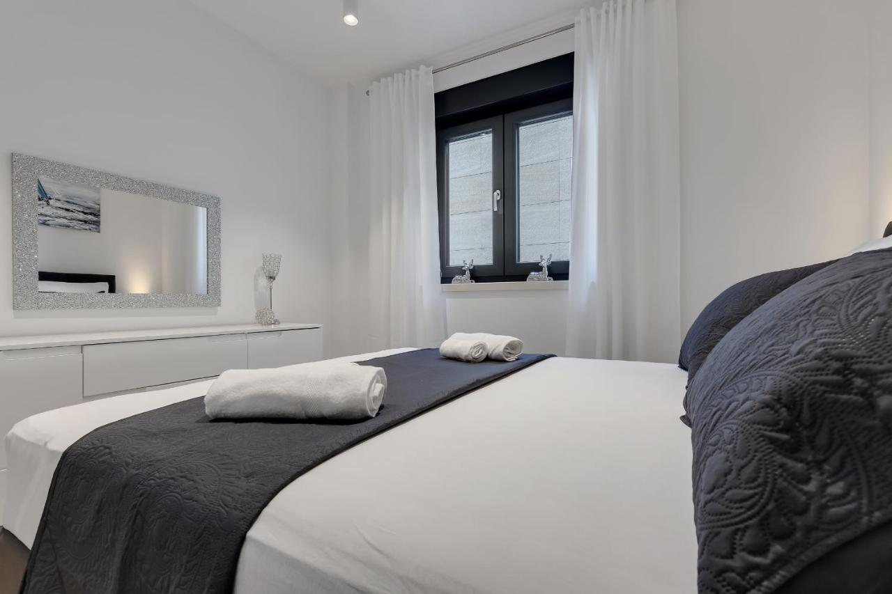 Apartman Elite Makarska Ngoại thất bức ảnh