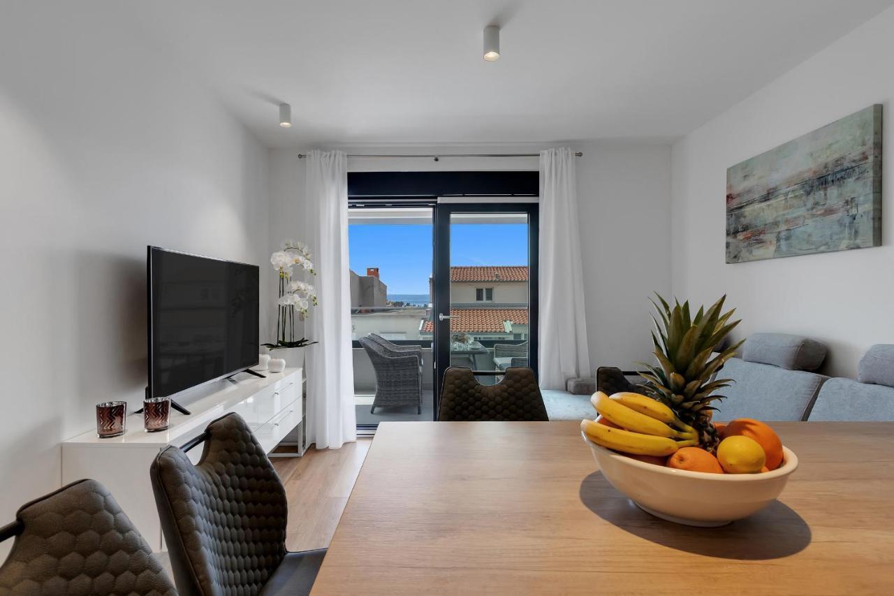 Apartman Elite Makarska Ngoại thất bức ảnh