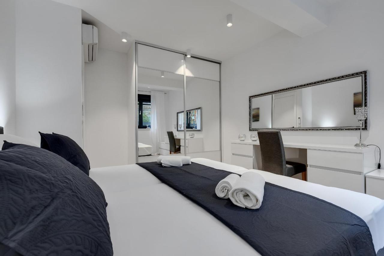 Apartman Elite Makarska Ngoại thất bức ảnh