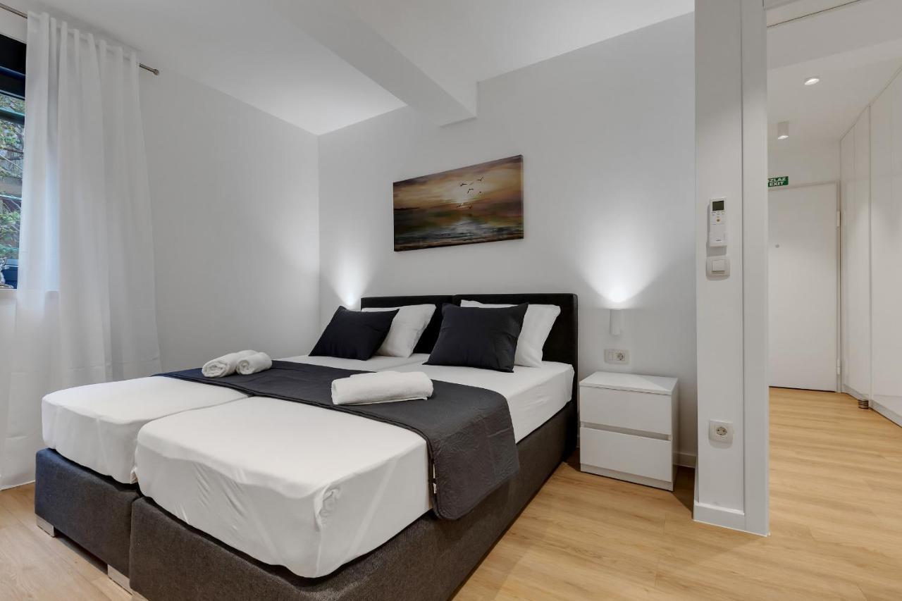 Apartman Elite Makarska Ngoại thất bức ảnh