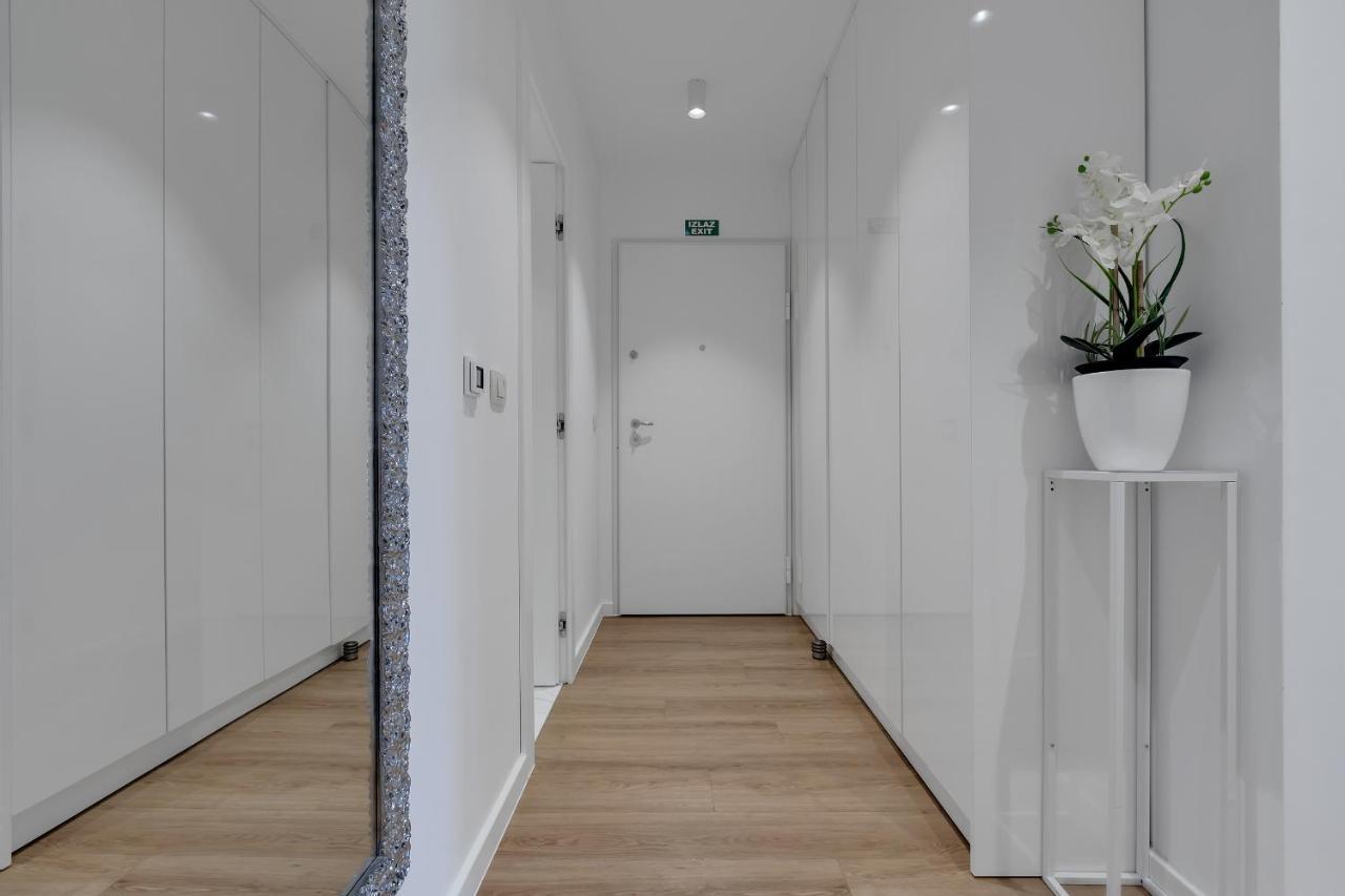 Apartman Elite Makarska Ngoại thất bức ảnh